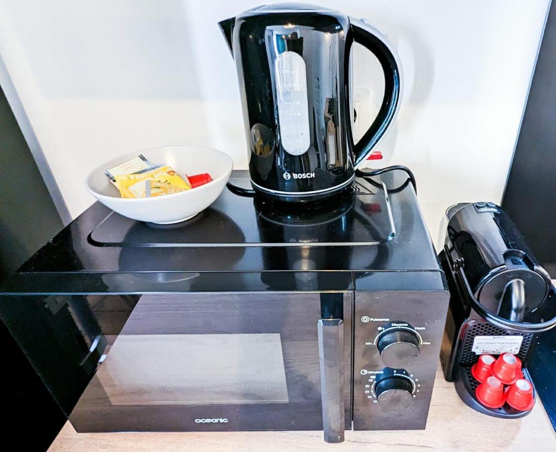 Cosy Perle - 2ch - Quartier Des Halles & Parking Souterrain Apartment *